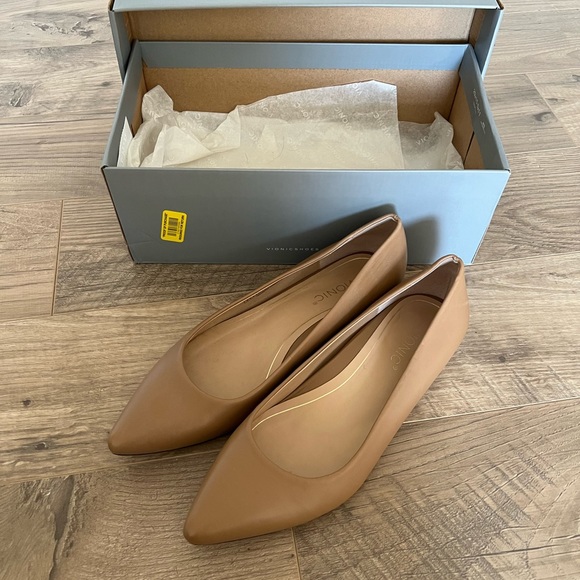 Vionic Shoes - Vionic Lena Ballet Flat Size 6